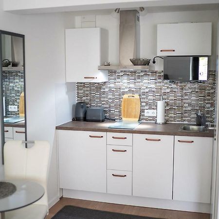 Ferienwohnung Pfingsberg Eg Ратинген Экстерьер фото