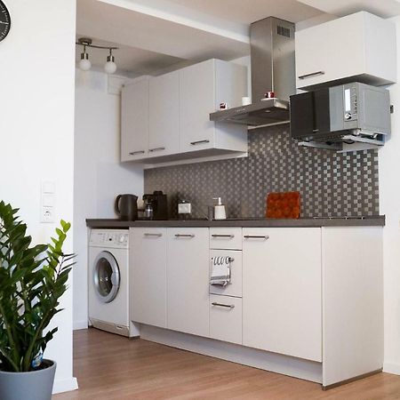 Ferienwohnung Pfingsberg Eg Ратинген Экстерьер фото