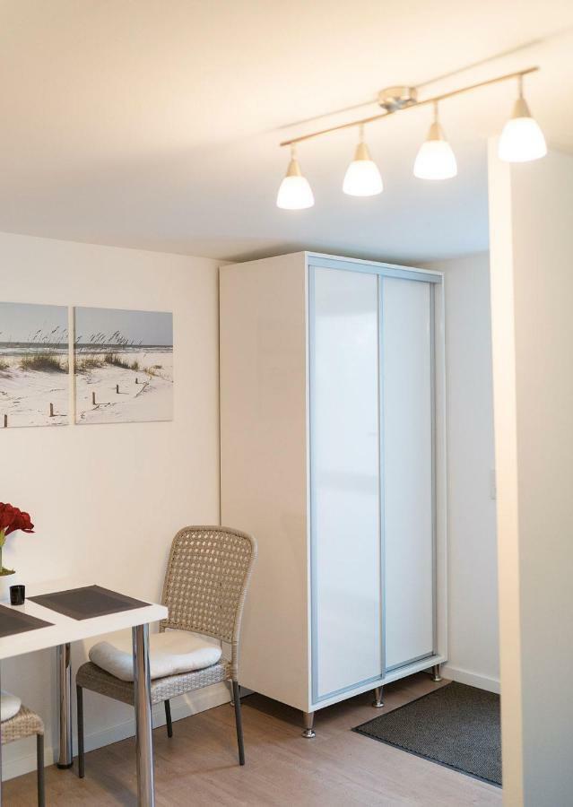 Ferienwohnung Pfingsberg Eg Ратинген Экстерьер фото