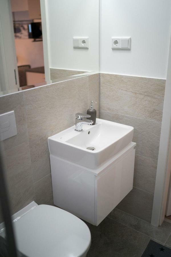 Ferienwohnung Pfingsberg Eg Ратинген Экстерьер фото